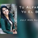 July Ann Alvarado